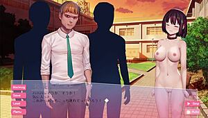 Lina Love Feels Big Booty Anal Pounding Hardcore