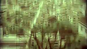 Busty Anime Teen's Pussy Gets Ravaged Hard