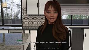 feeling so connected in my new memories 82