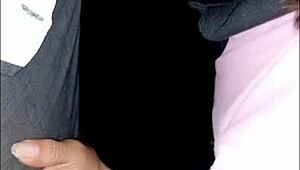 i visit my english teacher for a memorable lesson