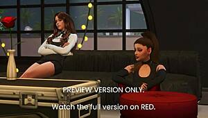 Build a bitch in 3d hentai preview.