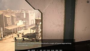 Couldn't Pay Taxes, So I Took Control in This Wild Anime Game