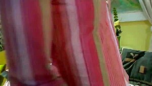 sue and peeman's intense deep throat session