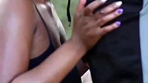 sex with real milf is so fun