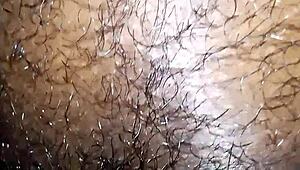 Brunette Wife Spreads Wet Pussy In Dorm Quickie