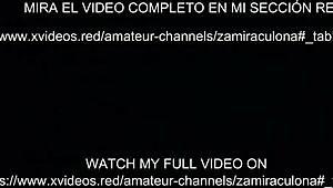 Mommy returns to taboo ass fun