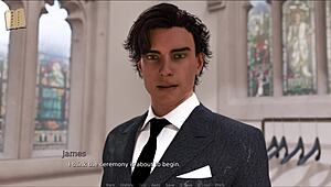 inside jennifer in 69 position game