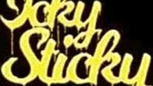 Eugene's Sticky Sexcapade In Ickysticky 4K2