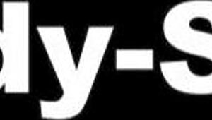 This young girl swallows cum from two cocks