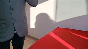 hot latina stepmom craves forbidden anal with stepson... wow! 🔥