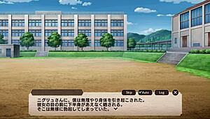 Monster Girl Tdx Paizuri Adventure