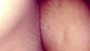 Girlfriend removes condom during threesome