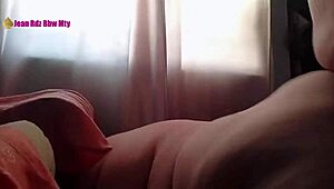 insatiable busty milf cheats endlessly