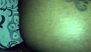 Slim Guy Vs Big Booty Mami