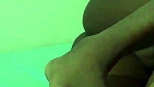 cumming in my panties while moaning wet?