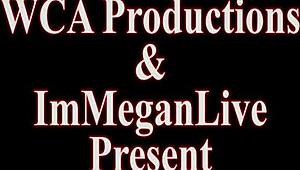 distracted by my french step aunt’s big tits again in part 2 immeganlive