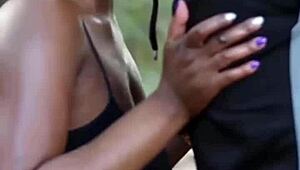 sex with real milf is so fun