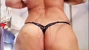 what are the hottest moments in this xvideos red compilation of big ass sluts?