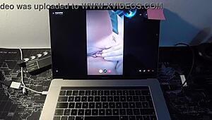 Spanish Milf Actress Fucks Fan On Webcam Leyva Hot Ctdx