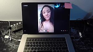 Spanish Milf Actress Fucks Fan On Webcam Leyva Hot Ctdx