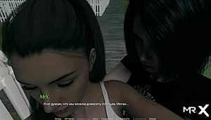 Pornstar Sunnysun Gives Intense Blowjob