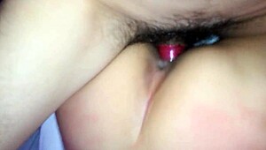 Spending time with my cousin