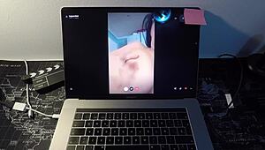 Spanish Milf Actress Fucks Fan On Webcam Leyva Hot Ctdx