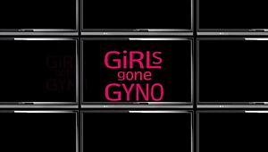 Ava Siren and Angel Santana's first gyno exam with Doctor Tampa