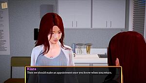 hey, check out my new family game?