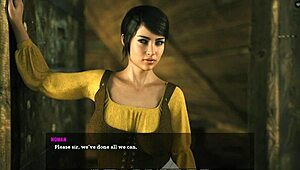 Couldn't Pay Taxes, So I Took Control in This Wild Anime Game