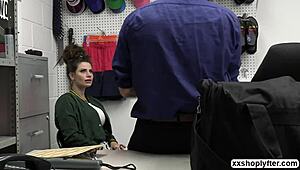 indica caught stealing sex toy in mall