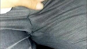 i visit my english teacher for a memorable lesson