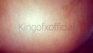 באתי בכוס הקרמית של הנובינה והמשכתי לזיין! 😜