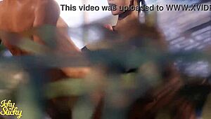 Eugene's Sticky Sexcapade In Ickysticky 4K2