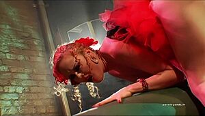 partageant une ogive kaiya et audray sont des bombes atomiques