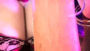 yo, velvet velour, give me that vampire handjob now