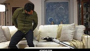 my ideal suction with tommy pistol and lauren phillips