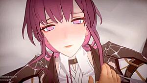 Mastapov compilation of hot scenes 😍