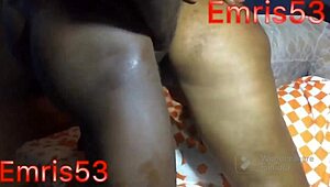 Curvy Amateur Pornstar Begs for Rough Fucking with Monster Cock to Squirt