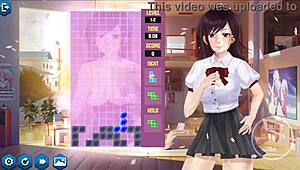 intriguing adventures of anime gamer girls in virtual worlds