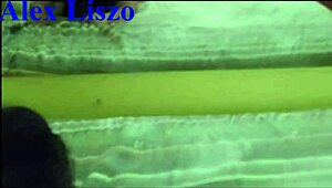 cristiana pecadora, despacio mi amor, anal duro after chinese food 😈