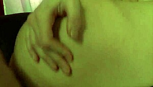 THE LAWYER HAS A VERY TASTY ASS FOR FACIAL CUMSHOT!