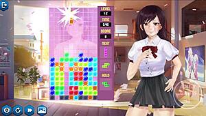 intriguing adventures of anime gamer girls in virtual worlds