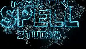 Two murkovski stepsisters get dynamic anal sex, licking and riding to orgasm.