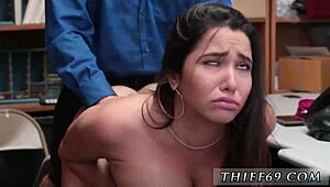 Still in the friend zone, apparel theft