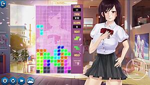 intriguing adventures of anime gamer girls in virtual worlds
