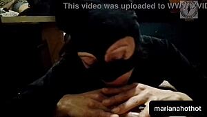 La Verdadera Chupa Pija Argentina