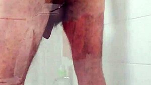 Watch this gay shower scene?