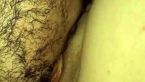 European girl gets her pussy sucked intensely