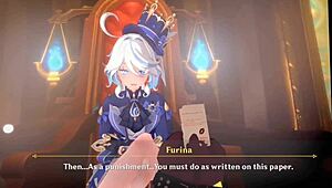 Mastapov compilation of hot scenes 😍